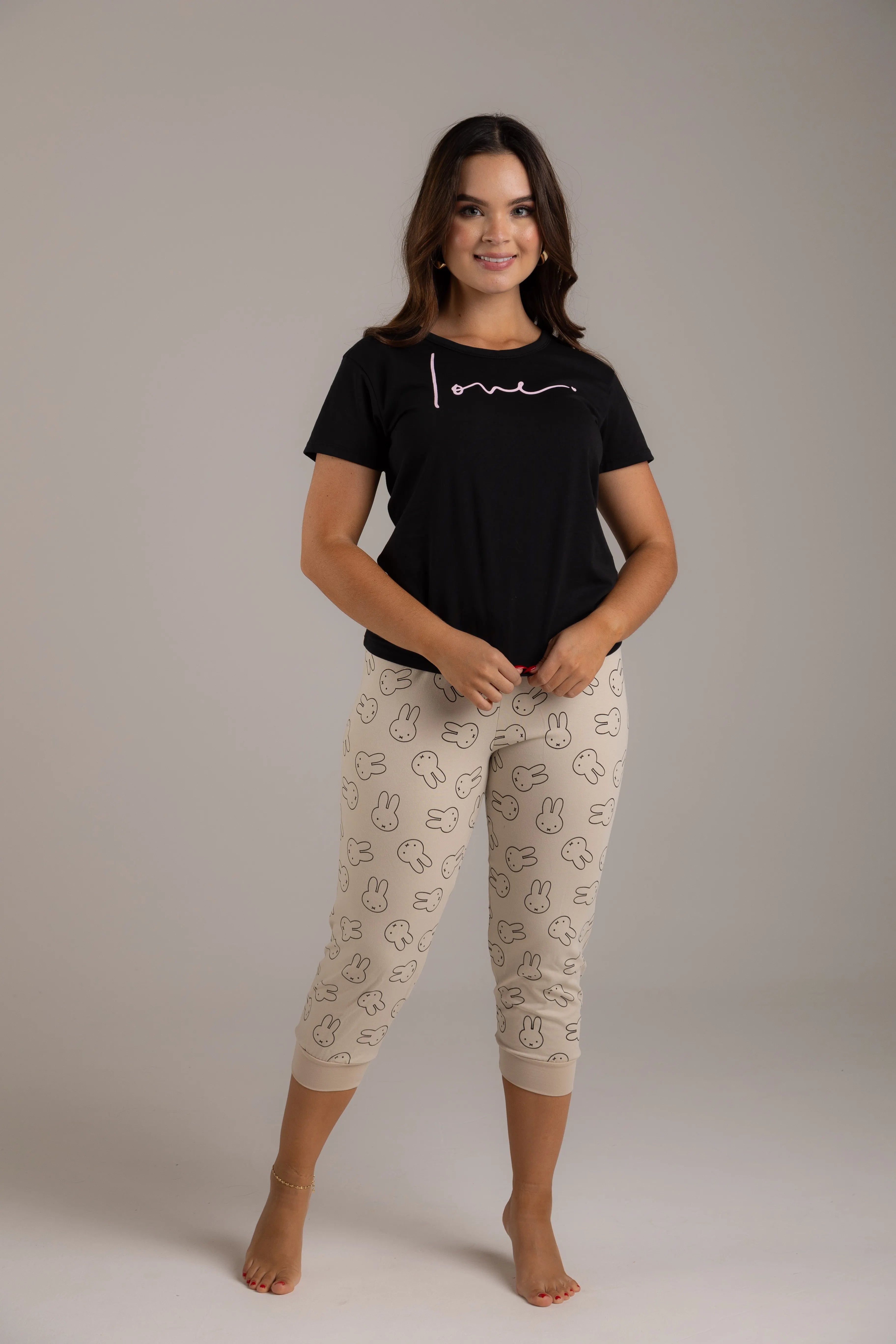 PIJAMA LOVE