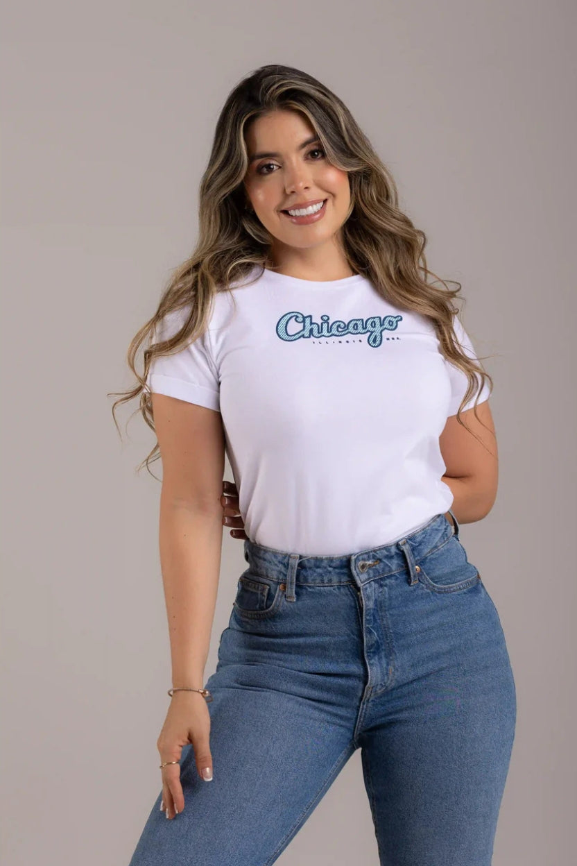 CAMISETAS