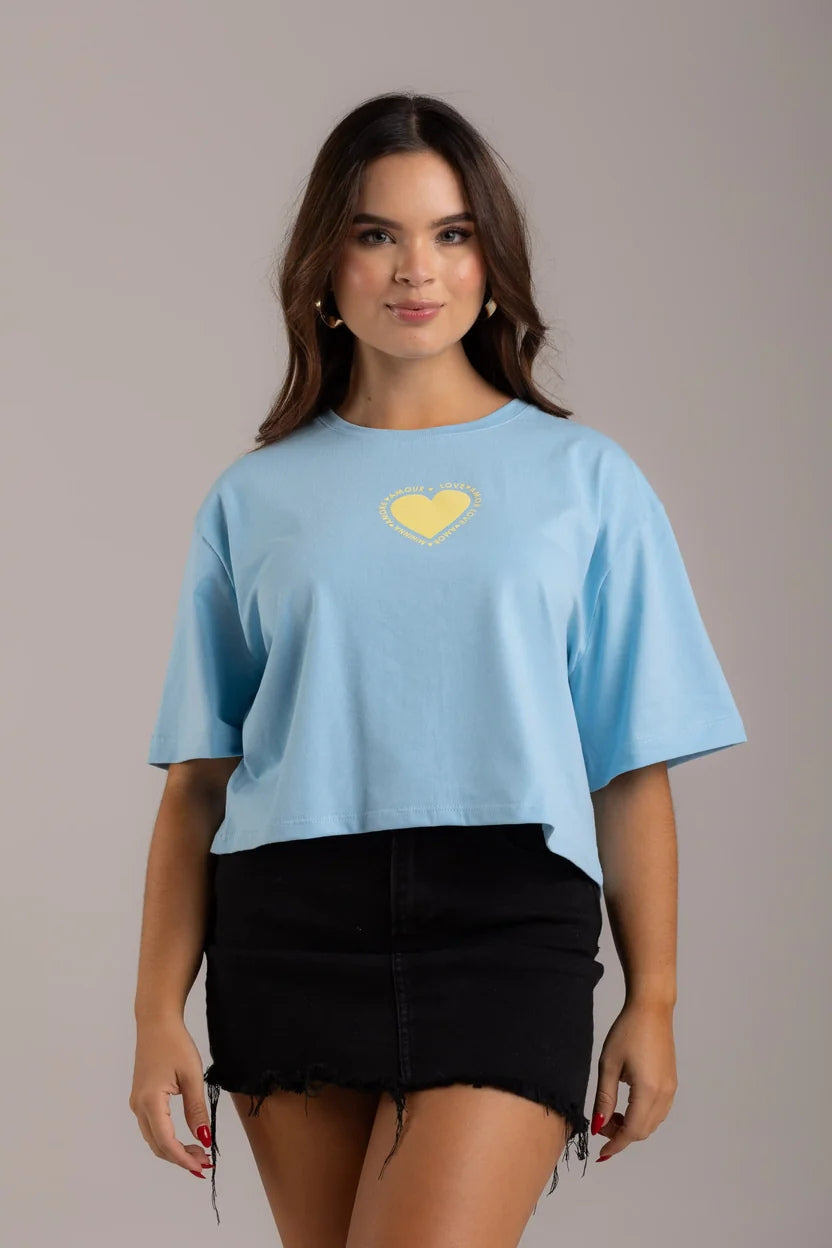 OVERSIZED CORTA