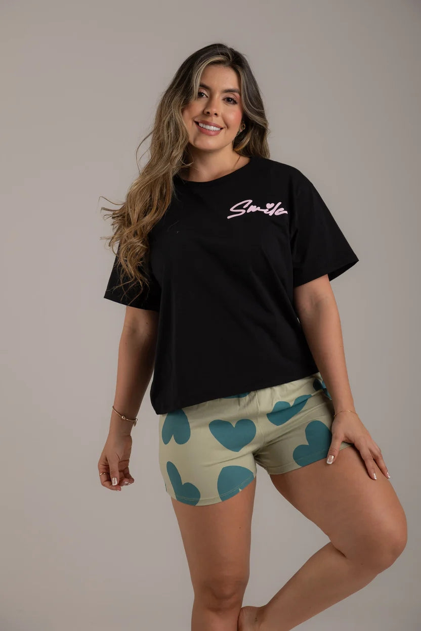SHORT