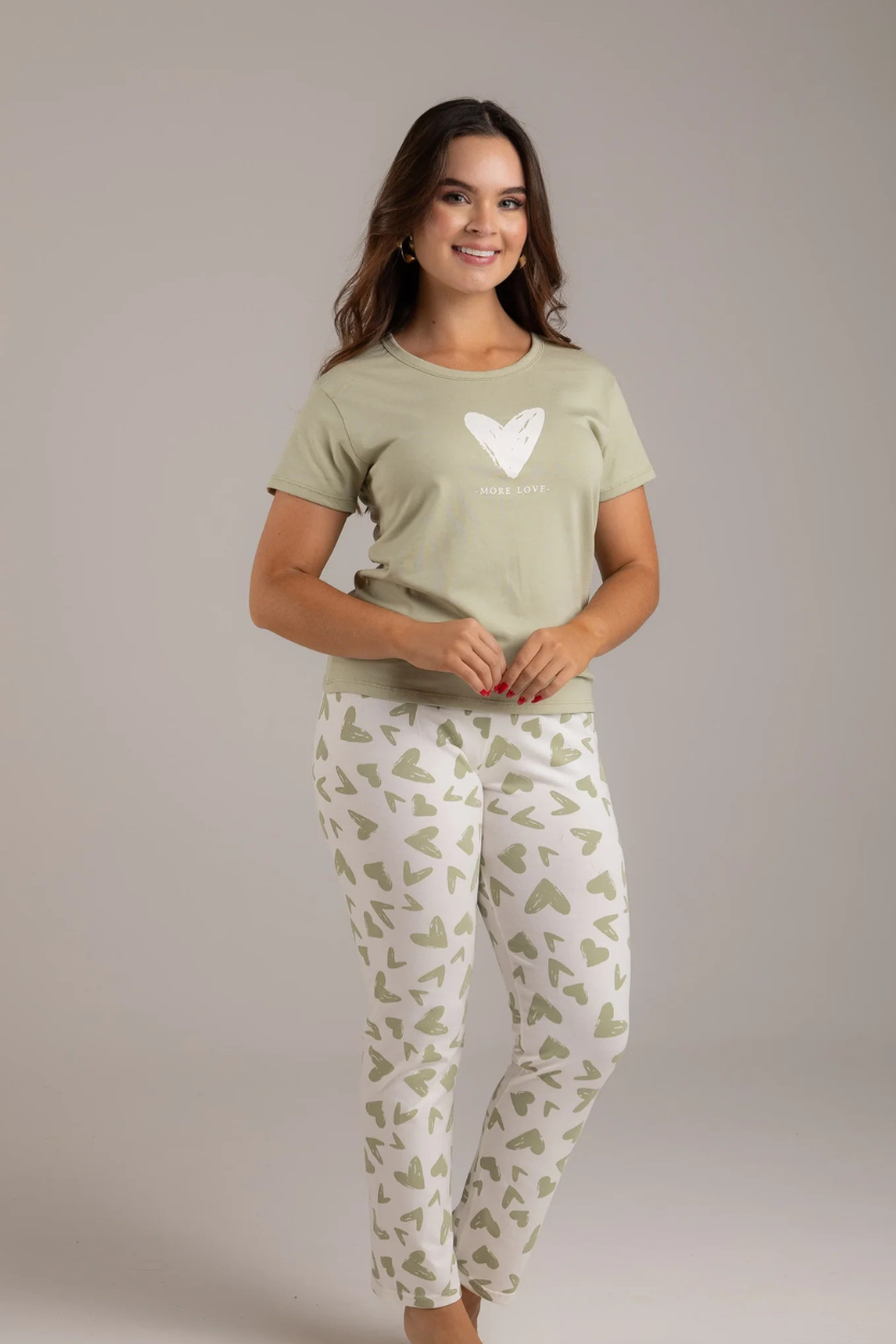PIJAMAS