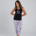 PIJAMA GATICOS