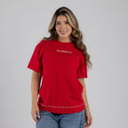 OVERSIZED WITH AMOR ALWAYS