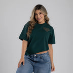 OVERSIZED CORAZÓN EN LETRAS