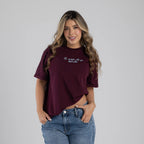 OVERSIZED EL CORAZÓN