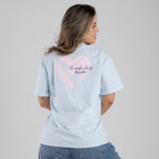 OVERSIZED EL CORAZÓN