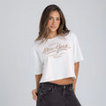 OVERSIZED CORTA NEW YORK