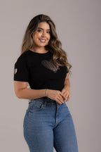 CAMISETA AMOR