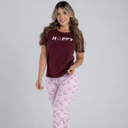 PIJAMA HAPPY