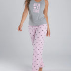 PIJAMA GRATITUD