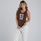 PIJAMA GRATITUD
