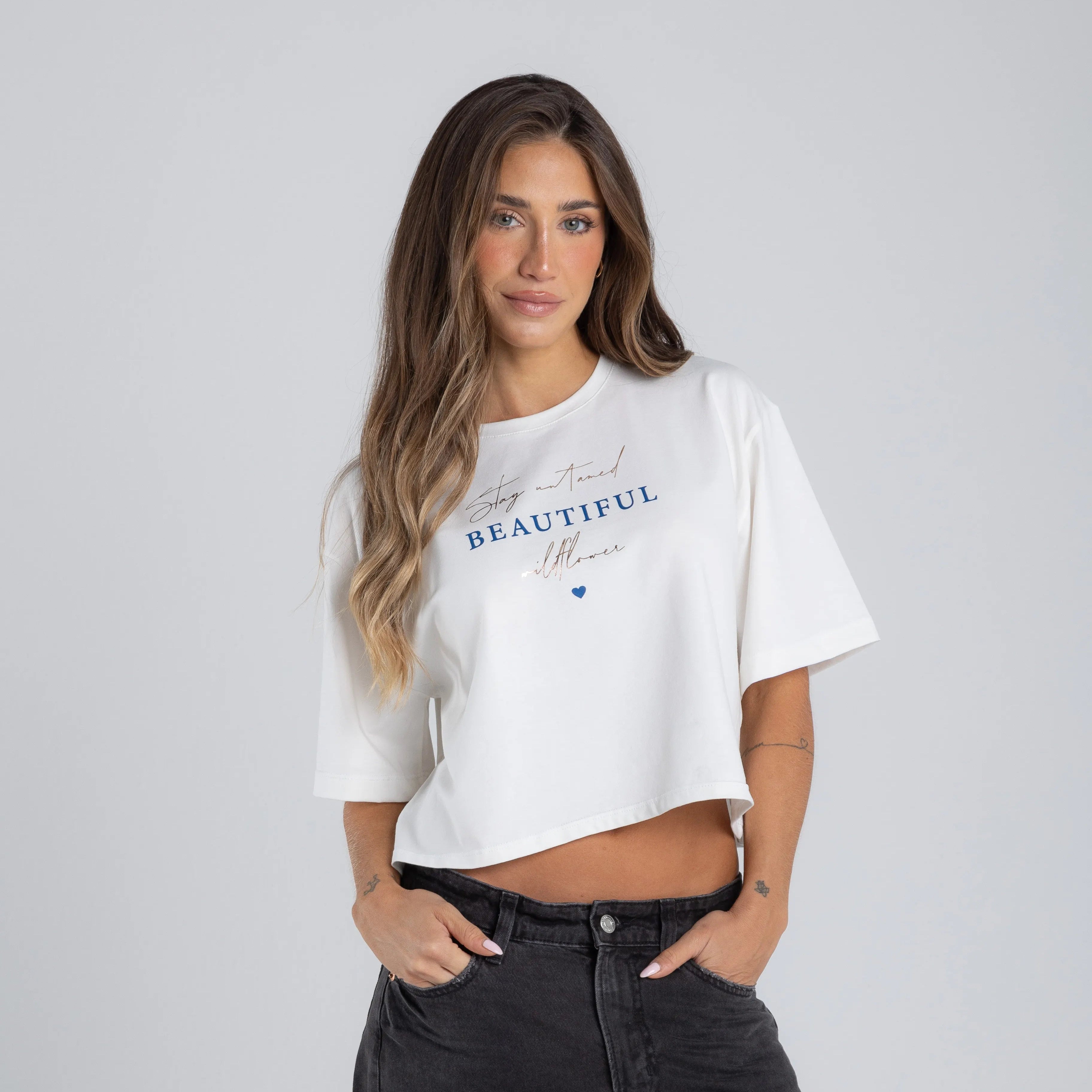 OVERSIZED CORTA BEAUTIFUL