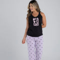 PIJAMA GRATITUD