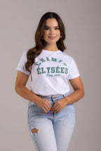 CAMISETA CHAMPS ELYSEES