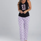 PIJAMA GRATITUD