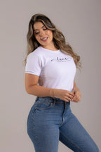 CAMISETA LOVE