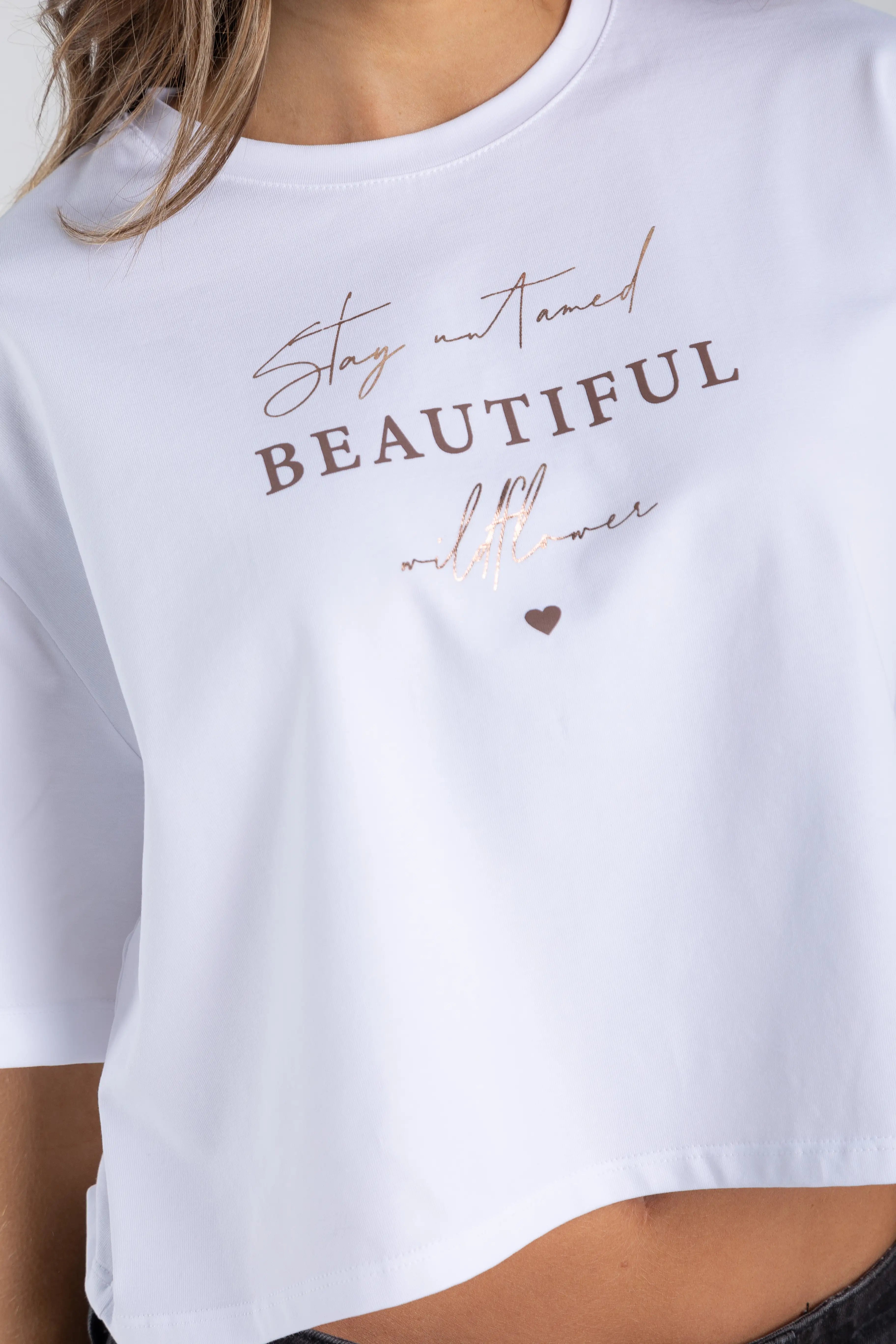 OVERSIZED CORTA BEAUTIFUL