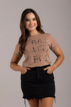 CAMISETA BEAUTIFUL