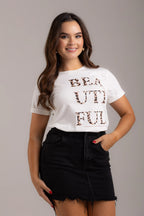 CAMISETA BEAUTIFUL