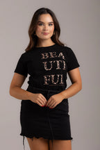 CAMISETA BEAUTIFUL