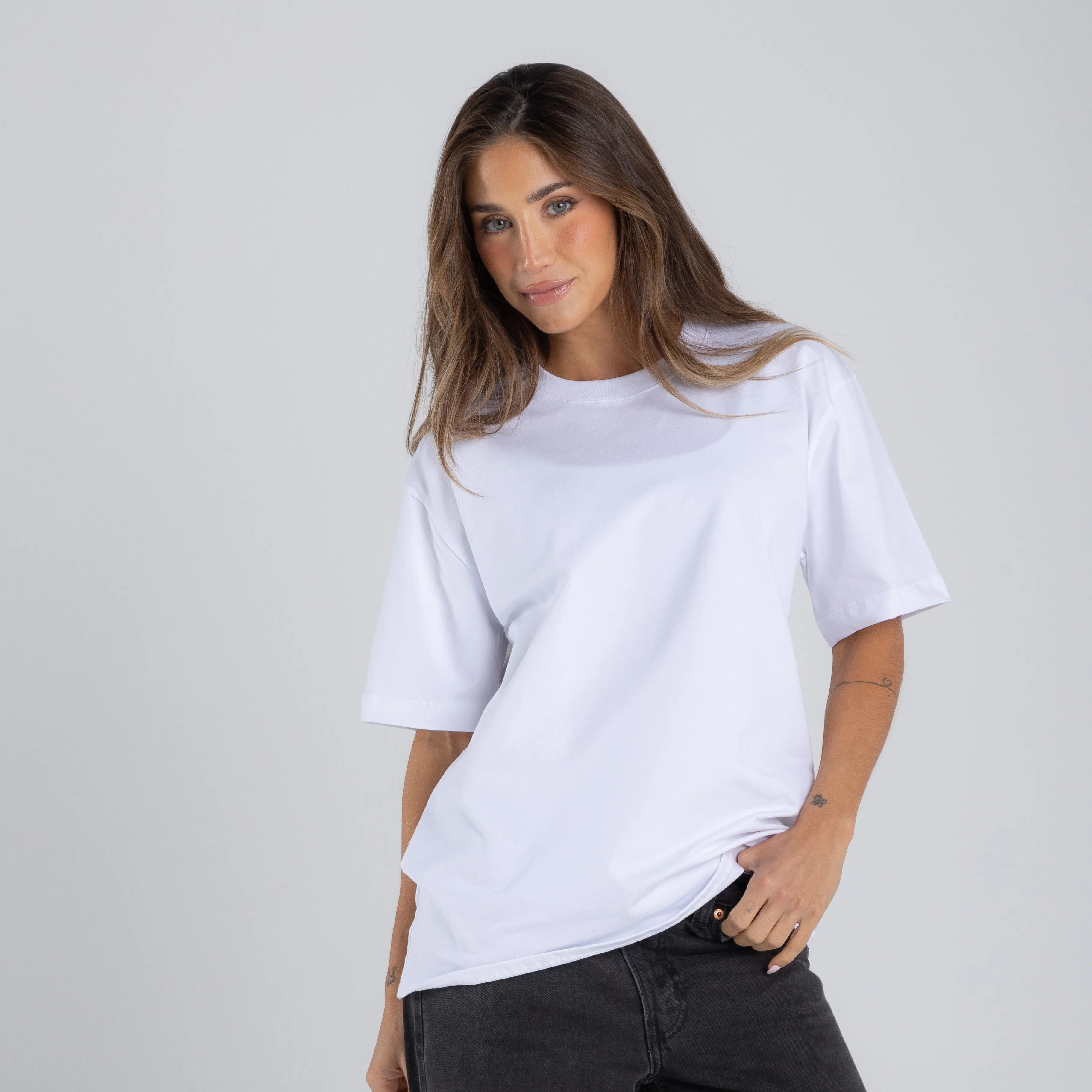 OVERSIZED BÁSICA