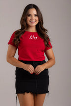 CAMISETA OH LA LA