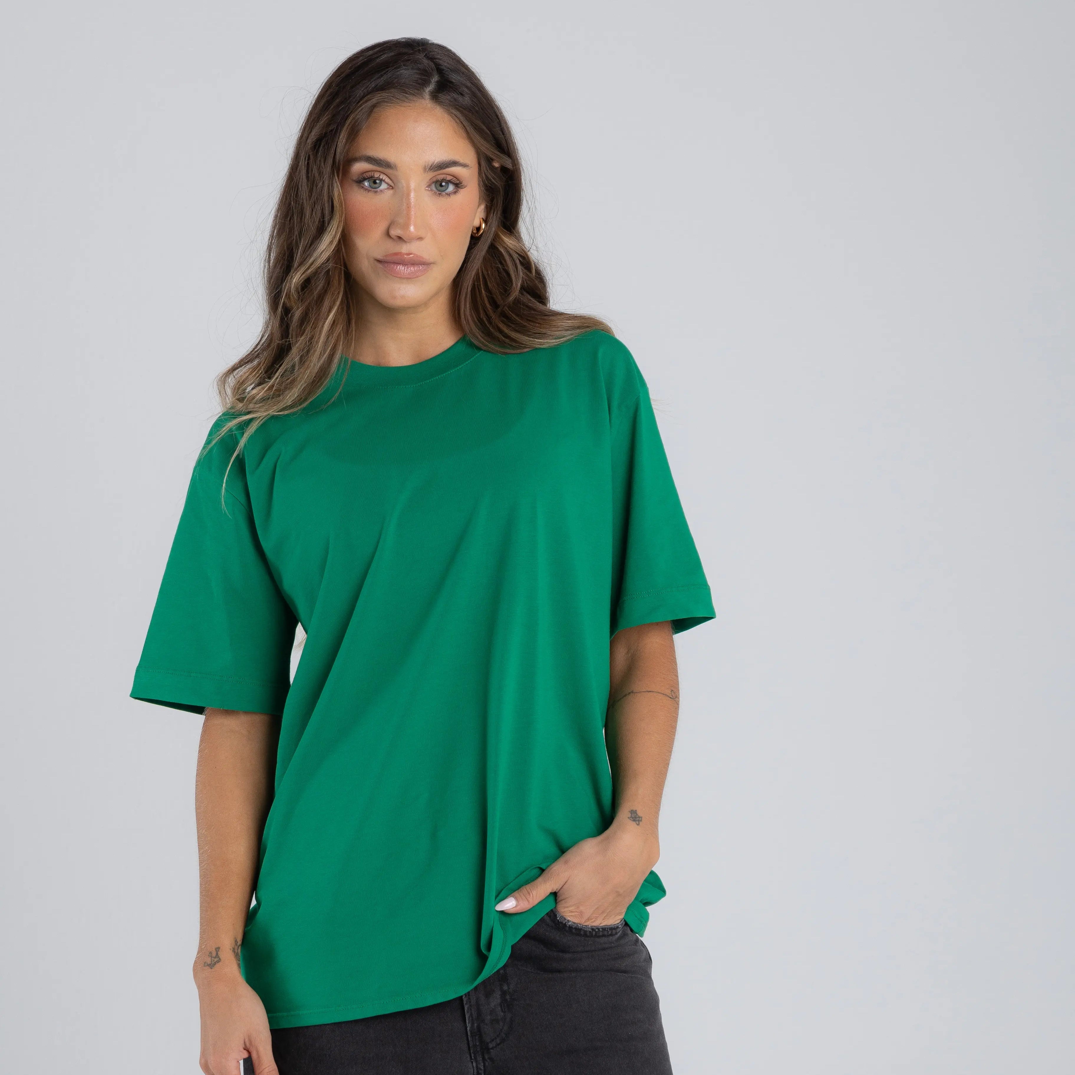 OVERSIZED BÁSICA