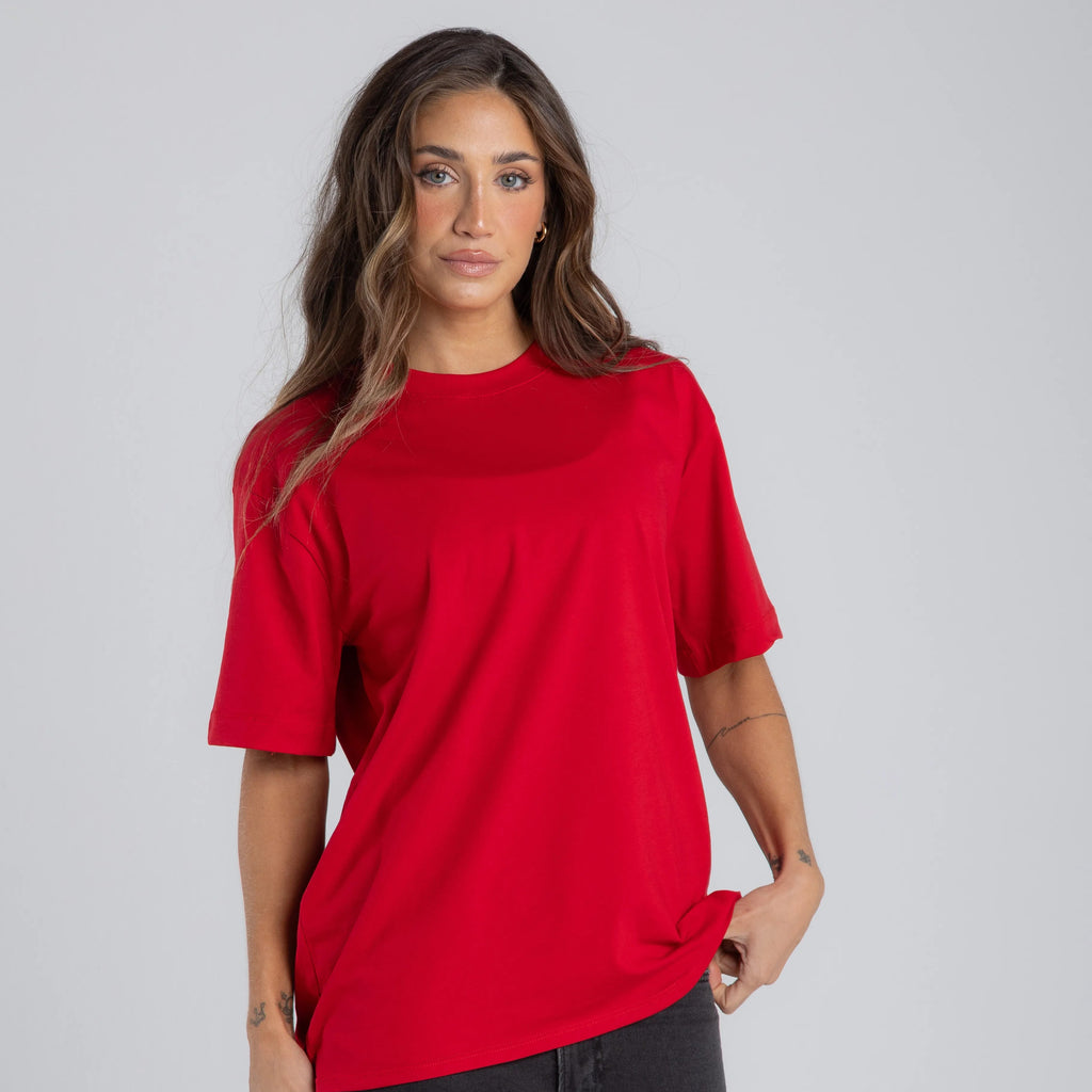 OVERSIZED BÁSICA