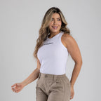 CAMISILLA EN RIB NN