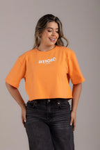 OVERSIZED CORTA AMORE