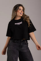 OVERSIZED CORTA AMORE