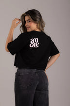 OVERSIZED CORTA AMORE