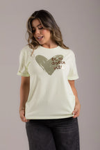 OVERSIZED LA DOCE VITA