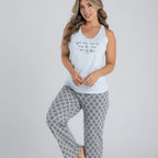 PIJAMA ESTRELLAS