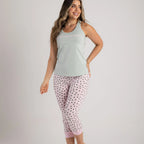 PIJAMA MUCHO AMOR POR FAVOR
