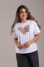 OVERSIZED LA DOCE VITA
