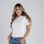 CAMISETA BÁSICA
