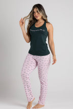 PIJAMA MÁS DE ESO QUE TE HACE FELIZ