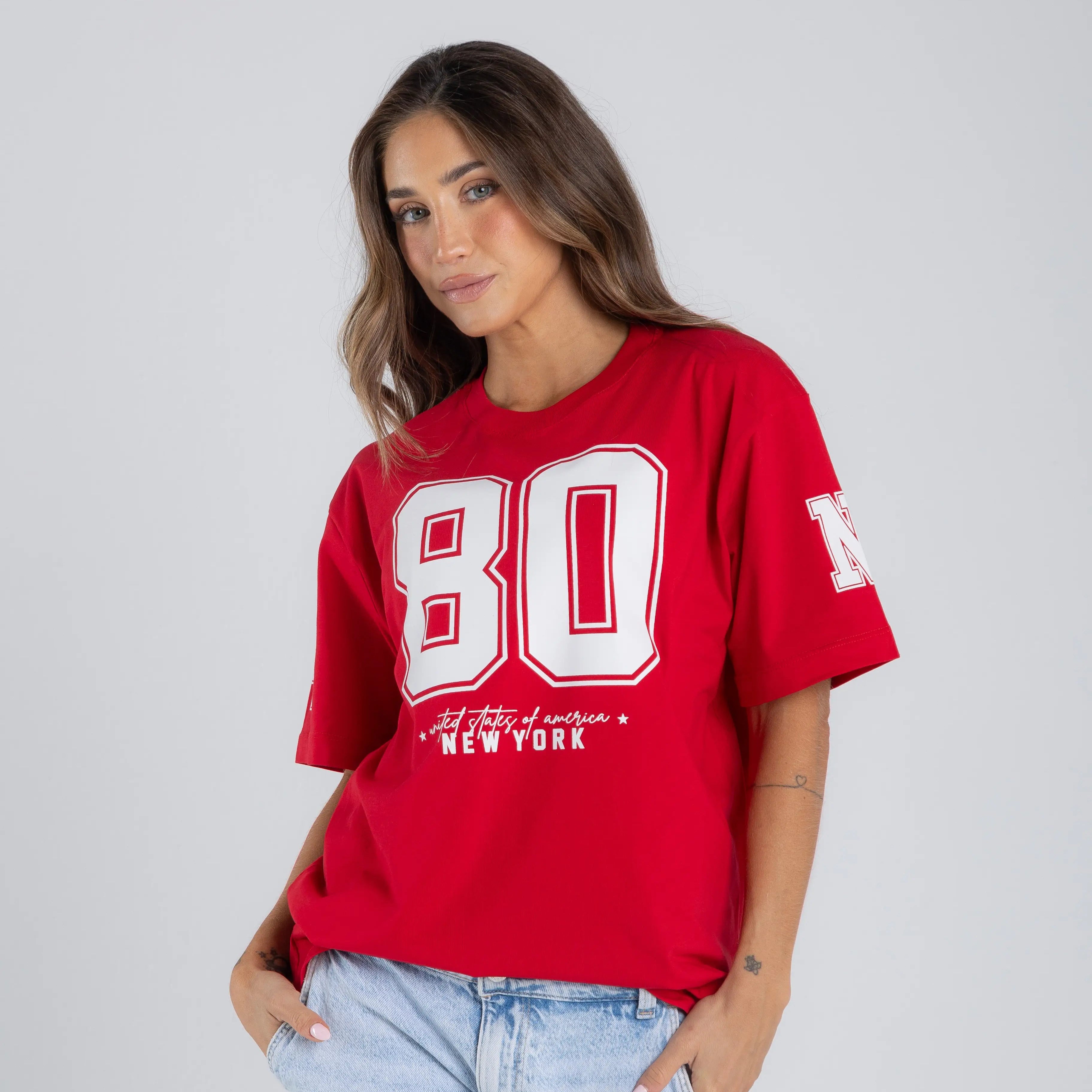 OVERSIZED 80 NY