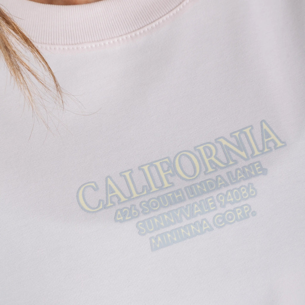 OVERSIZED CALIFORNIA