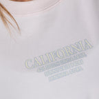 OVERSIZED CALIFORNIA