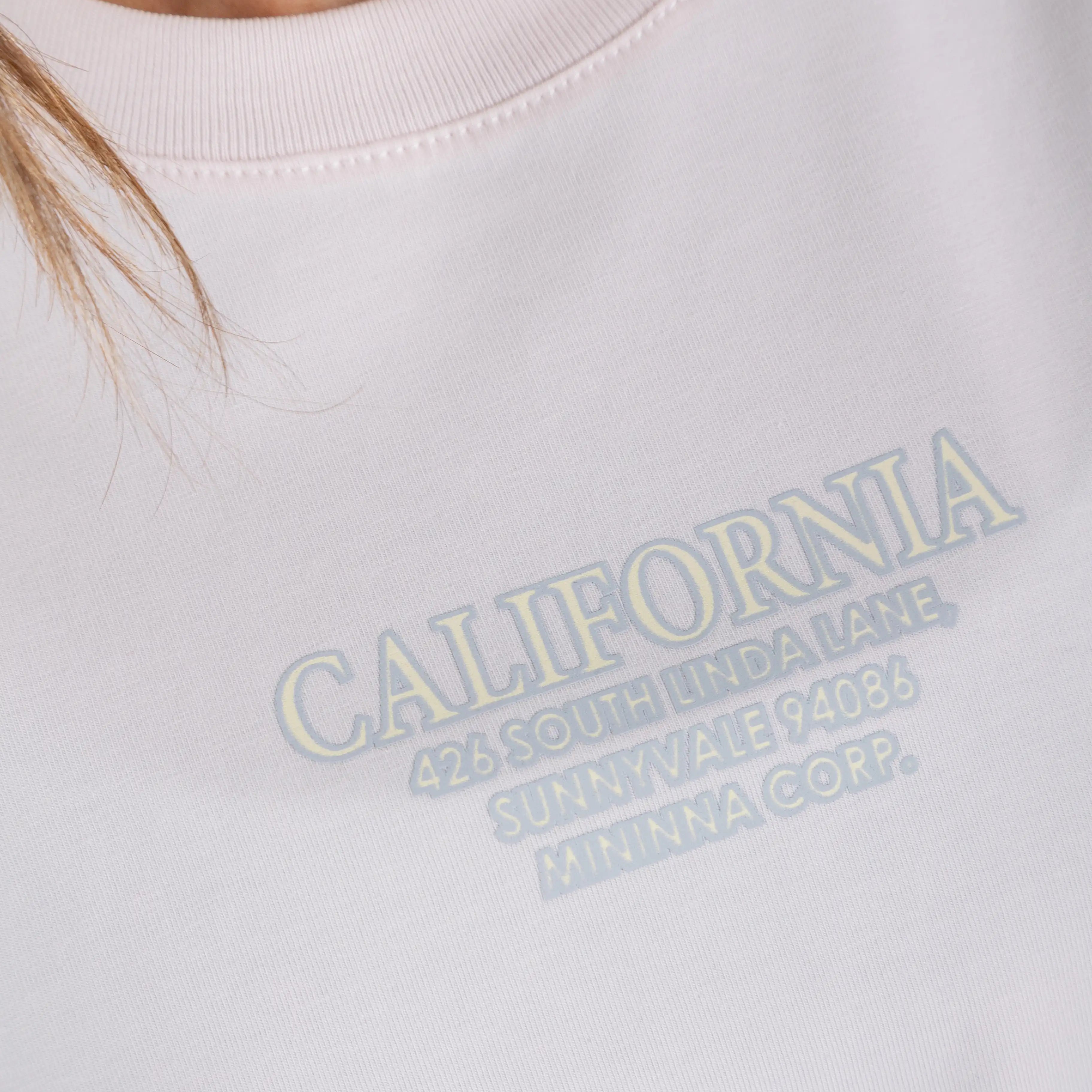 OVERSIZED CALIFORNIA