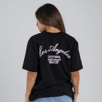 OVERSIZED CALIFORNIA