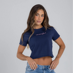 BABY TEE LOVE SOUL GOOD