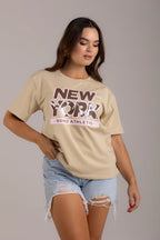 OVERSIZED NEW YORK