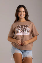 OVERSIZED NEW YORK