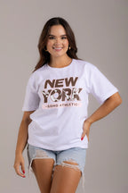 OVERSIZED NEW YORK