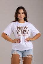 OVERSIZED NEW YORK