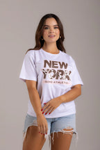 OVERSIZED NEW YORK
