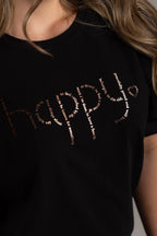 OVERSIZED HAPPY